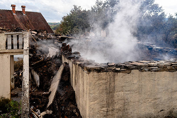 Affordable Fire Damage Repair solutions in Aurora, MN